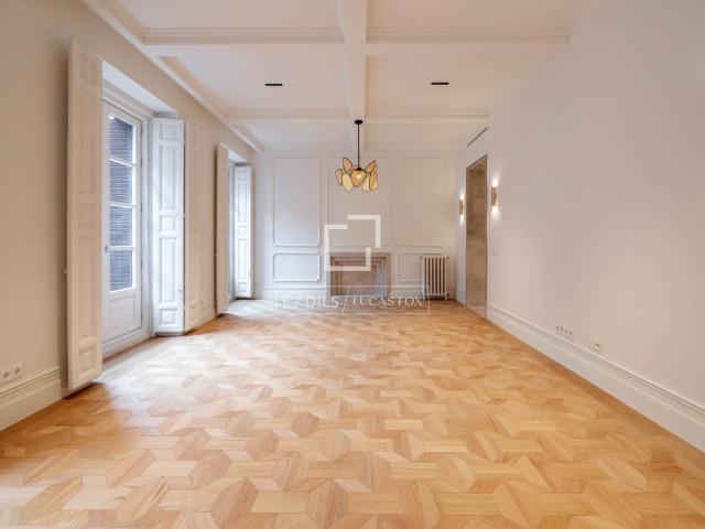 Apartamento en venta en Centro, Madrid