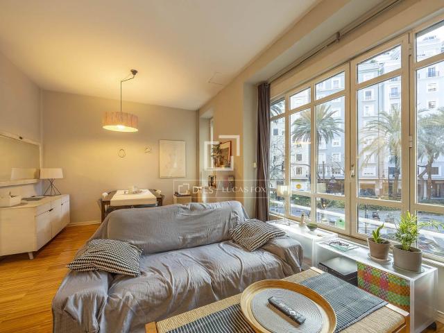 Apartamento en venta en l'Eixample, Comarca de València