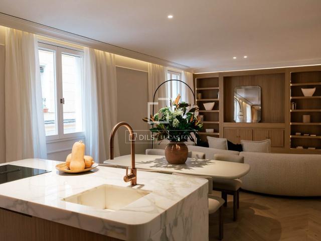 Apartamento en venta en Centro, Madrid