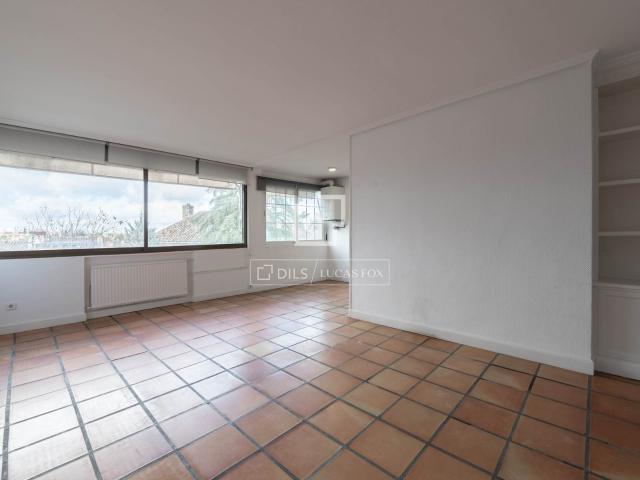 Apartamento en venta en La Moraleja, Alcobendas