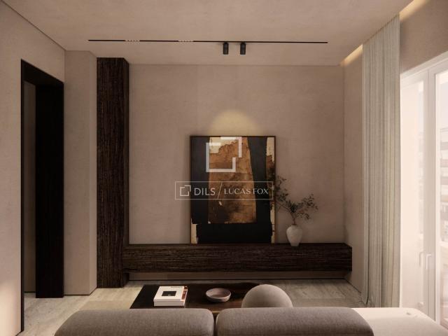 Apartamento en venta en Salamanca, Madrid