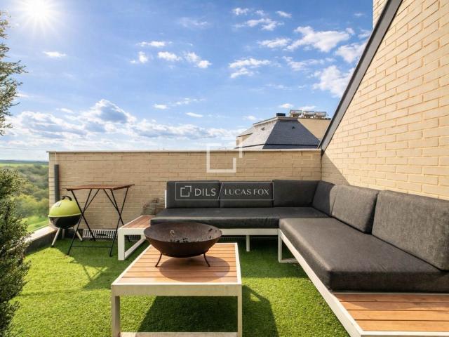 Apartamento en venta en Villanueva Del Pardillo, Madrid