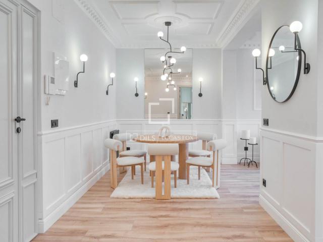 Apartamento en venta en Salamanca, Madrid