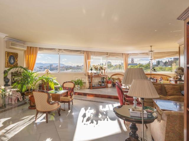 Apartamento en venta en Centro, Málaga-Costa del Sol