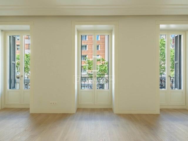 Apartamento en venta en Salamanca, Madrid