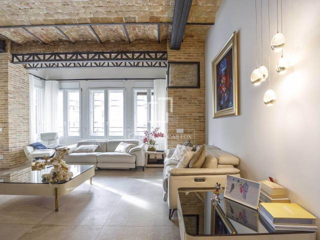 Apartamento en venta en Ciutat Vella, Comarca de València
