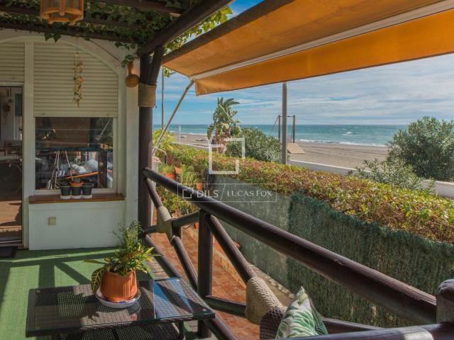 Apartamento en venta en Los Llanos, La Axarquía