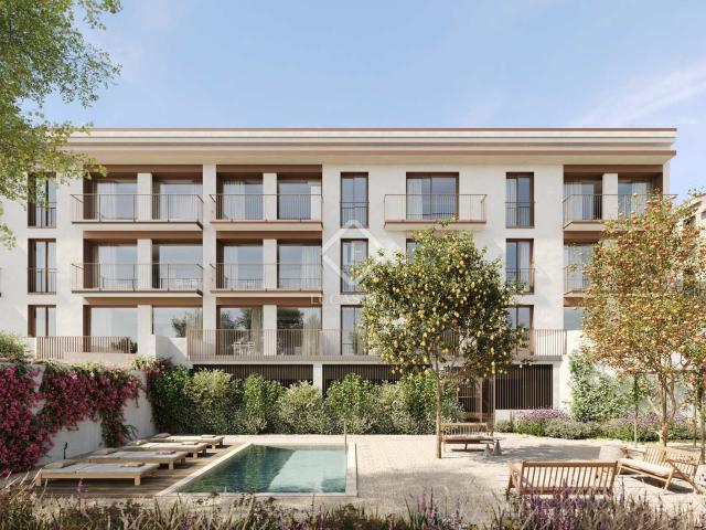 Apartamento en venta en Sant Joan de Palamós, Baix Empordà
