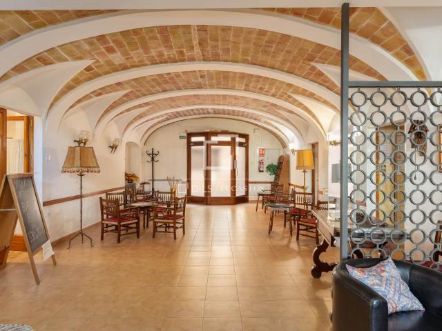 Local Comercial en venta en Canigó, la Selva