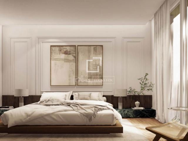 Apartamento en venta en Salamanca, Madrid