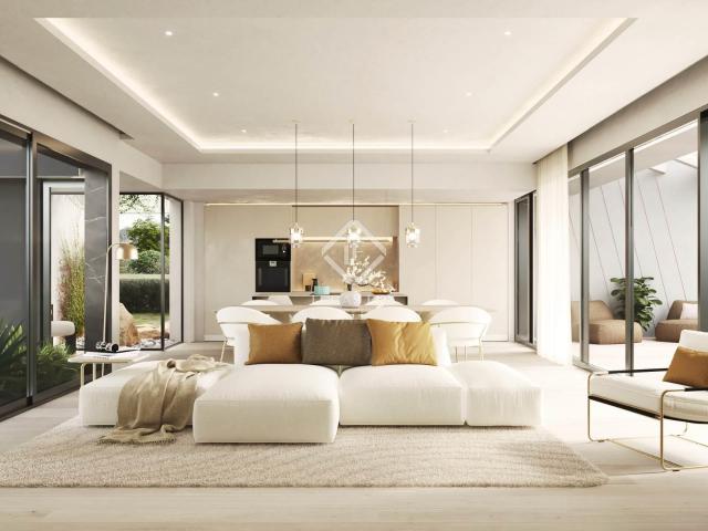 Casa en venta en Torrelodones Colonia, Torrelodones