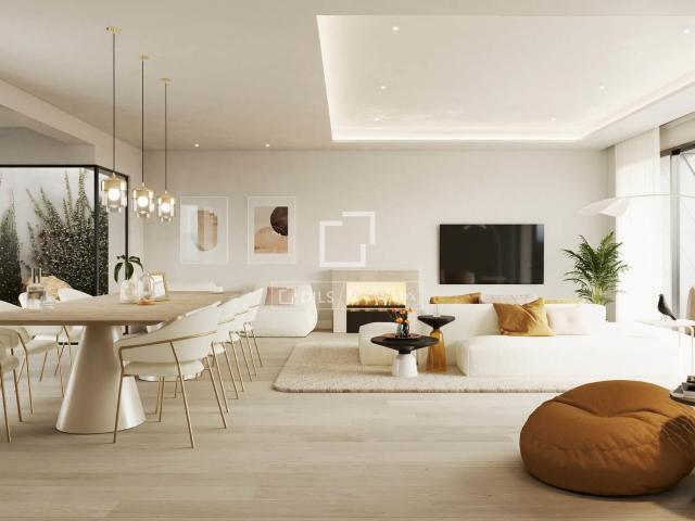 Casa en venta en Torrelodones Colonia, Torrelodones