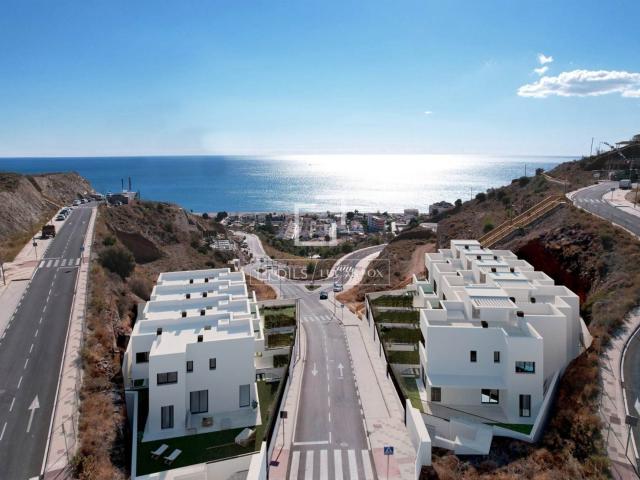 Casa en venta en Torre de Benagalbón, La Axarquía