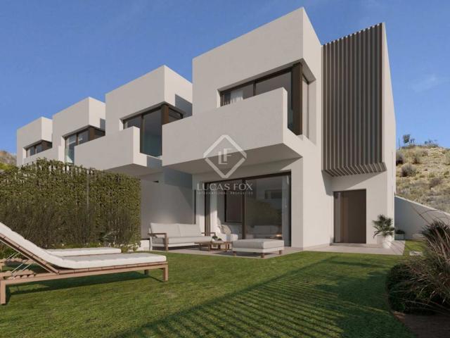 Casa en venta en Torre de Benagalbón, La Axarquía