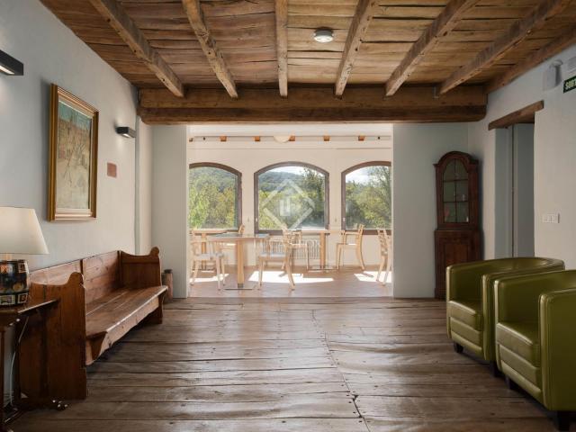 Casa en venta en Sant Feliu De Pallerols