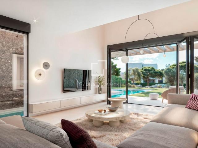 Casa en venta en Torrelodones Colonia, Torrelodones