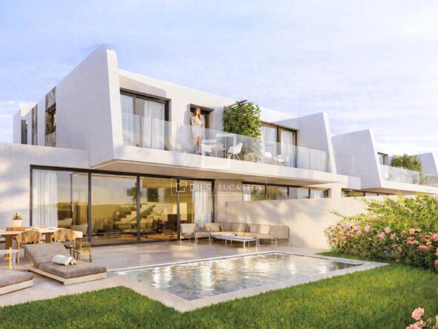 Casa en venta en la Llosa, Baix Camp
