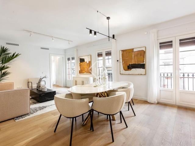 Apartamento en venta en Ciutat Vella, Barcelonès