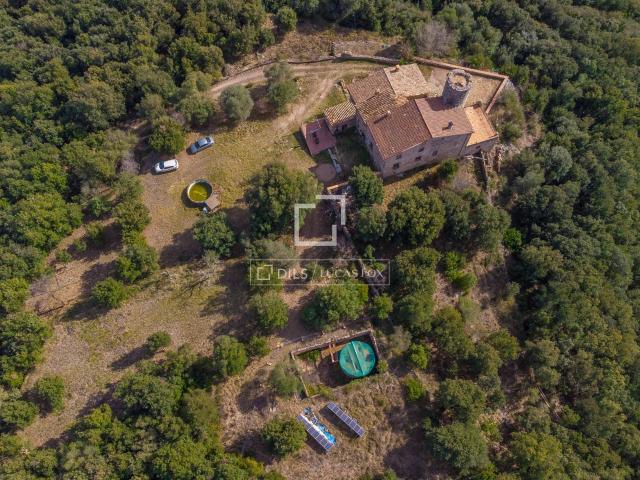 Casa en venta en la Selva, Catalunya