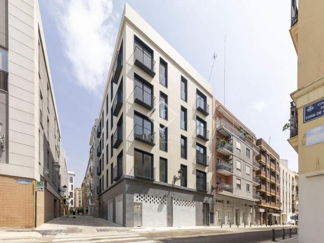 Apartamento en venta en Valencia, Sant Francesc