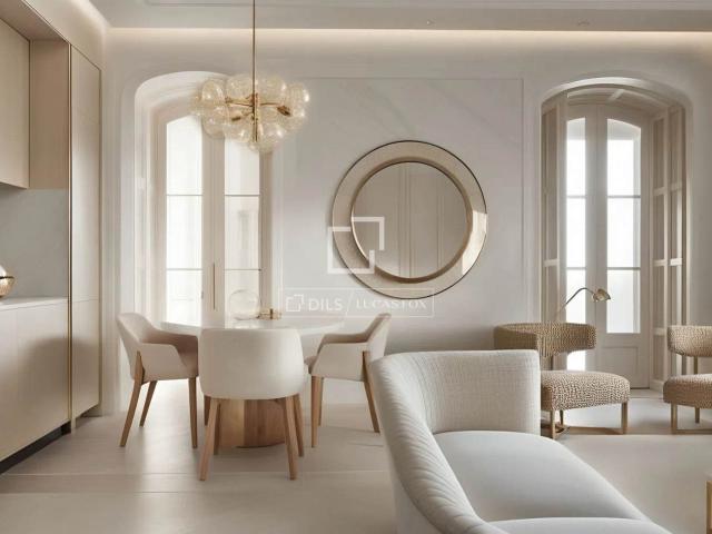 Apartamento en venta en Centro, Madrid