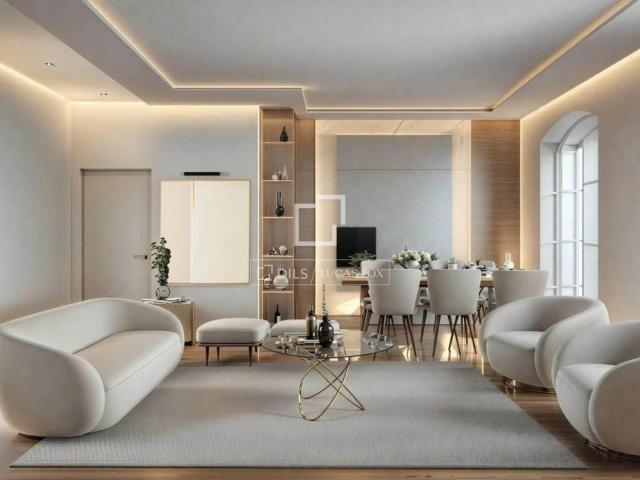 Apartamento en venta en Centro, Madrid