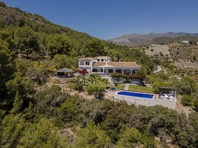 Casa en venta en Urbanización San Antonio, Almuñécar