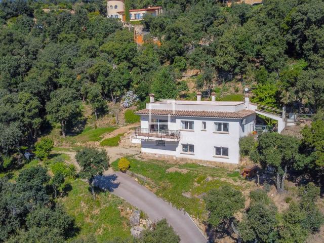 Casa en venta en Vall Repòs, Santa Cristina D'aro