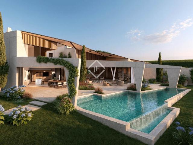 Casa en venta en Moncloa-Aravaca, Madrid