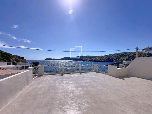Casa en venta en es Murtar, Menorca