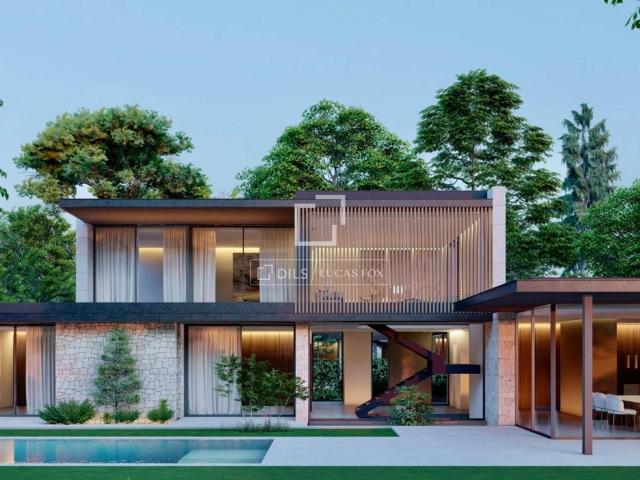 Casa en venta en Boadilla Del Monte, Madrid
