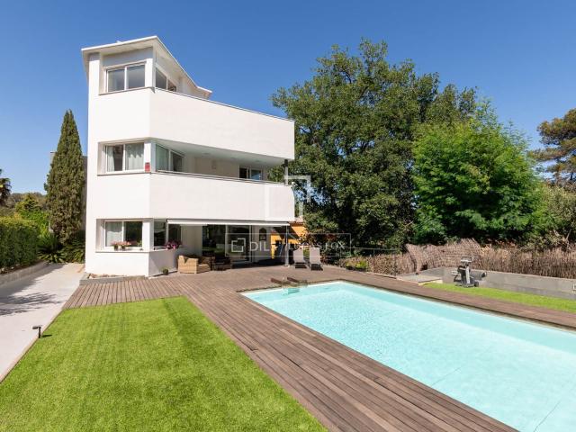 Casa en venta en la Floresta, Vallès Occidental