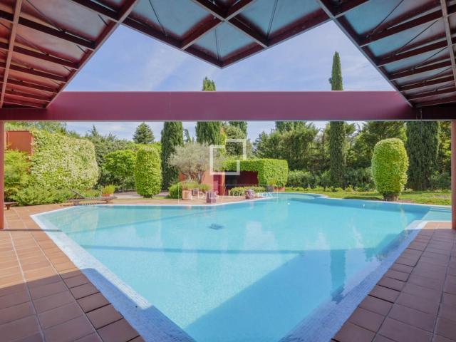 Casa en venta en Húmera, Pozuelo De Alarcón