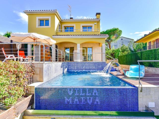 Casa en venta en Castell d'Aro, Platja d'Aro i s'Agaró, Baix Empordà