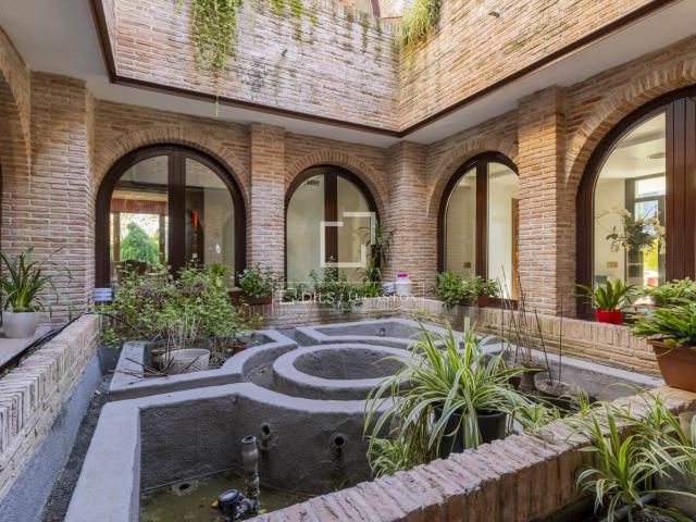 Casa en venta en Pozuelo Estación, Pozuelo De Alarcón