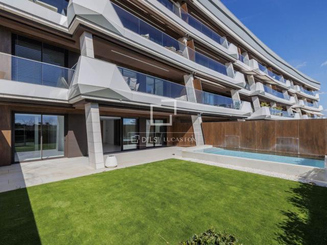 Apartamento en venta en Pozuelo Estación, Pozuelo De Alarcón