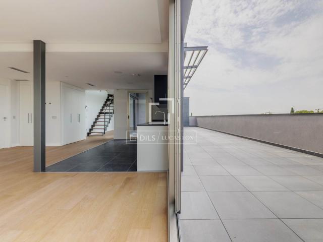 Apartamento en venta en Majadahonda, Madrid