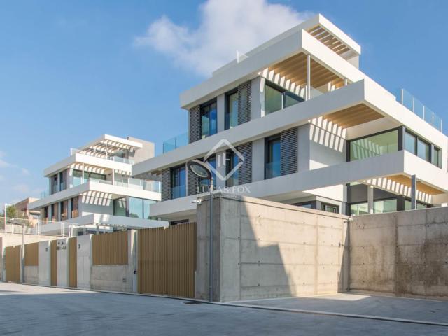 Casa en venta en Meco, Madrid