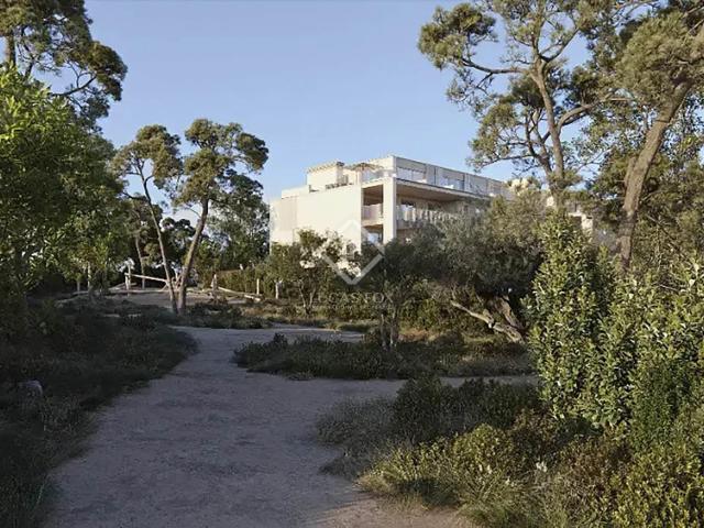 Apartamento en venta en Godella