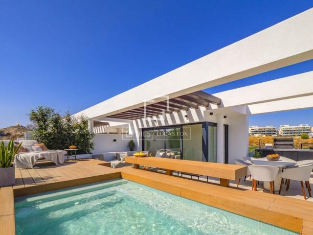 Casa en venta en La Perla-Torremuelle, Costa del Sol Occidental