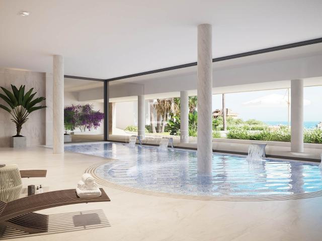 Casa en venta en La Perla-Torremuelle, Costa del Sol Occidental