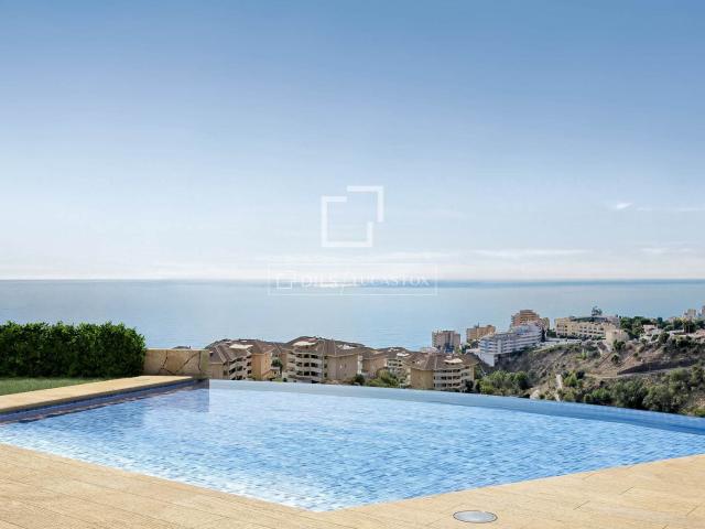 Casa en venta en La Perla-Torremuelle, Costa del Sol Occidental