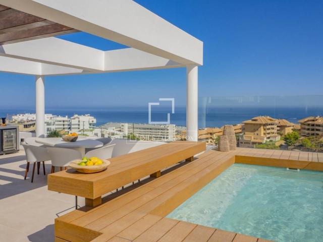 Casa en venta en La Perla-Torremuelle, Costa del Sol Occidental