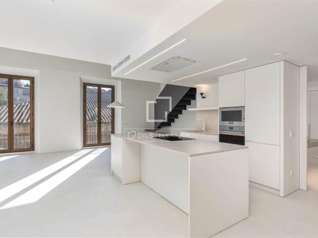 Apartamento en venta en Barri Vell, Gironès