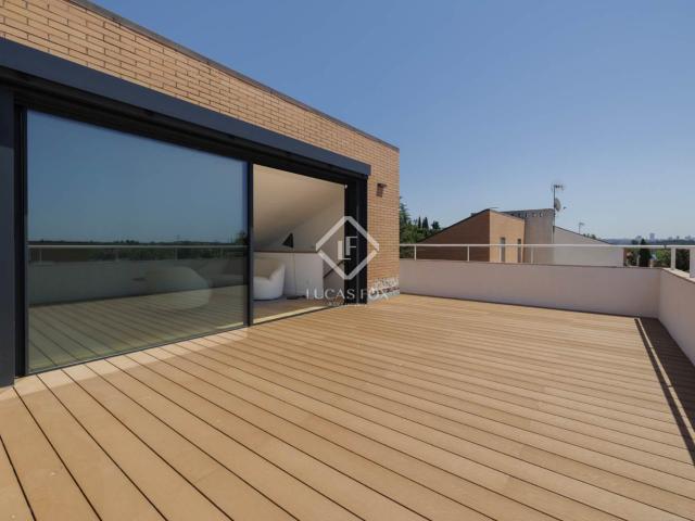 Casa en venta en Moncloa-Aravaca, Madrid