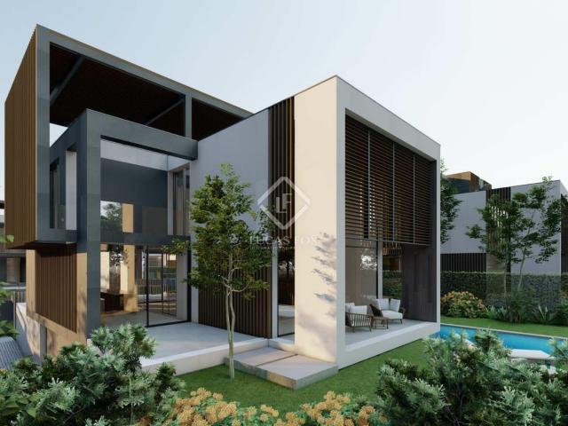 Casa en venta en Madrid, Moncloa-Aravaca