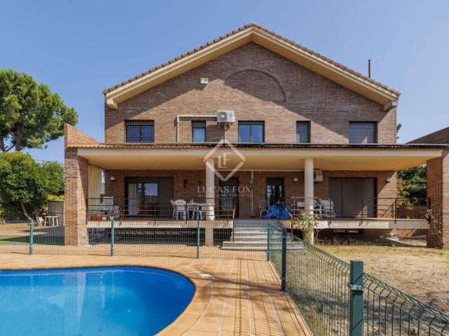 Casa en venta en Majadahonda