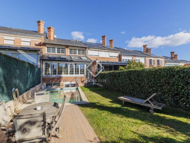 Casa en venta en Boadilla Del Monte, Madrid