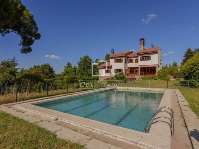 Casa en venta en Húmera, Pozuelo De Alarcón