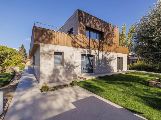 Casa en venta en Urbanizaciones Noroeste, Boadilla Del Monte